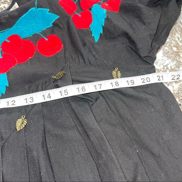 Chance Encounters Vintage Dress - Picture 11 of 11